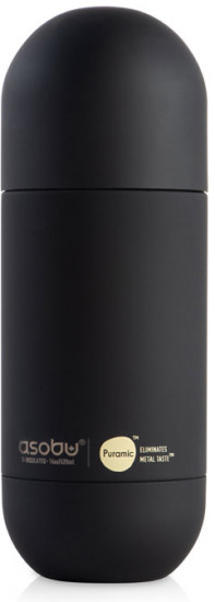 Термос вакуумный «ORB»