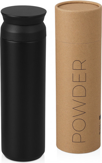 Термос вакуумный «Powder»