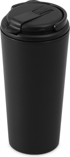 Термокружка с трубочкой «Moment Straw»