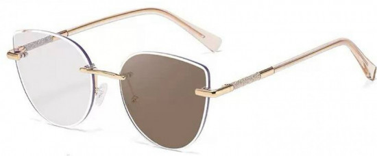 Очки солнцезащитные женские