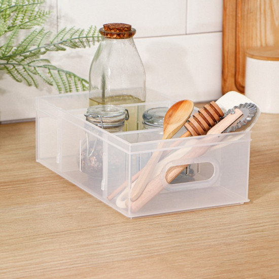 Контейнер для хранения без крышки «Rolly»