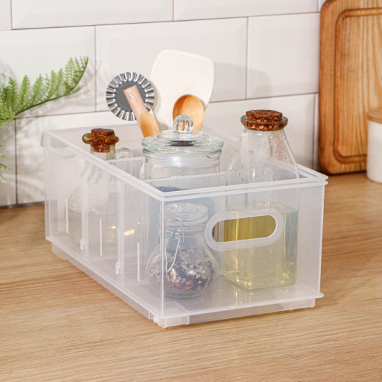 Контейнер для хранения без крышки «Rolly»