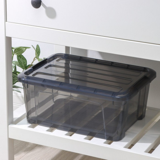 Контейнер для хранения с крышкой «Кип»