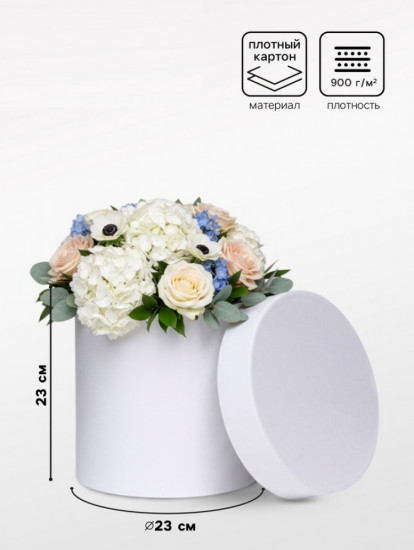 Коробка подарочная