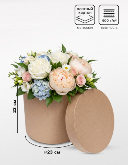 Коробка подарочная