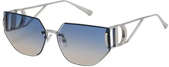 Очки солнцезащитные женские