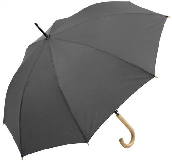Зонт-трость «Okobrella»