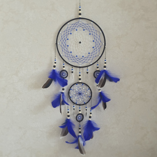 Ловец снов «Blue»