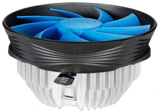 Кулер Deepcool Gamma Archer V2 (G-U-ARCHER-ARNNNN-G-1)
