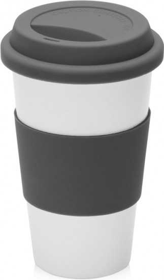 Кружка с двойными стенками «Toronto»