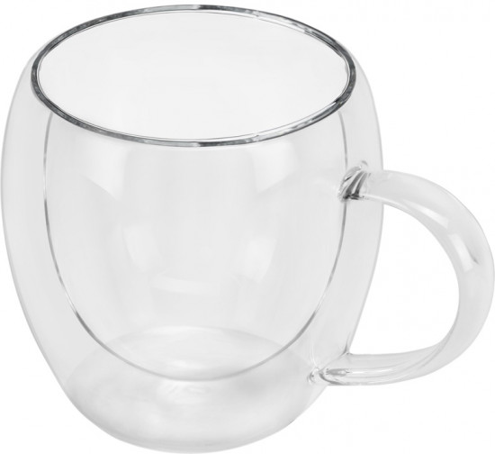 Кружка с двойными стенками «Mont Blanc