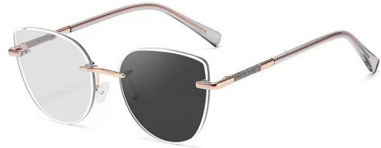 Очки солнцезащитные женские