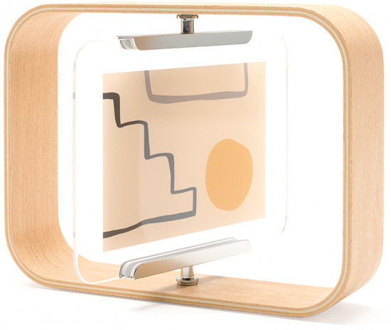 Фоторамка двусторонняя «Bellwood»