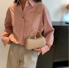 золотисто-бежевый