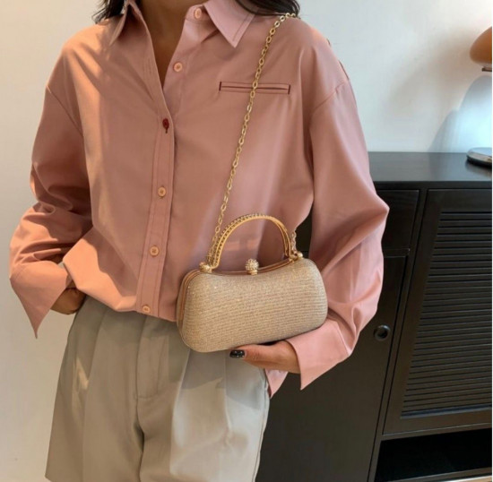 Клатч вечерний праздничный