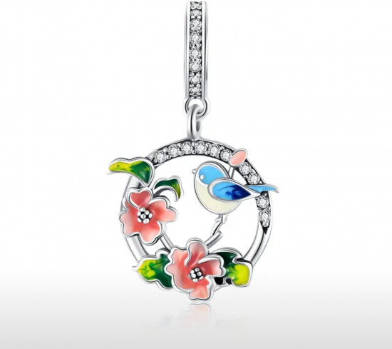 Шарм «Пение птиц»