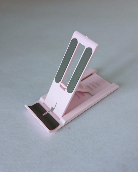 Подставка на телефон «Pink»