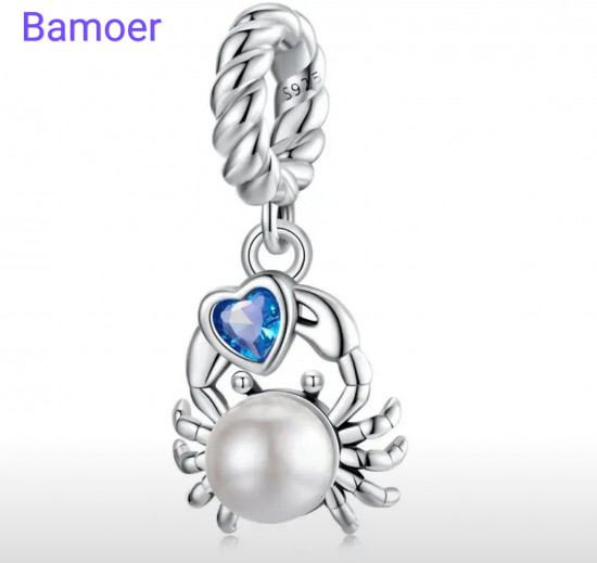 Шарм «Морские обитатели»