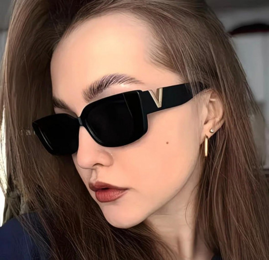 Солнцезащитные очки женские