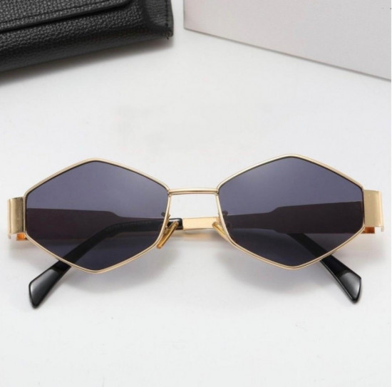 Солнцезащитные очки женские