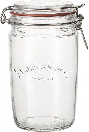 Банка для хранения с крышкой «Maison Jar»