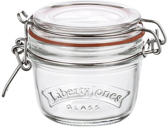 Банка для хранения с крышкой «Maison Jar»