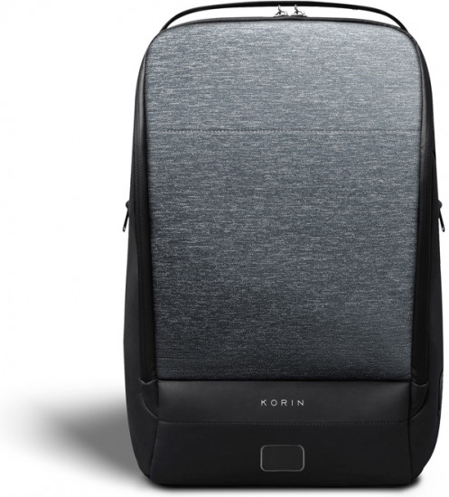 Рюкзак для ноутбука атикражный «FlexPackPro»