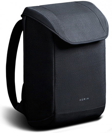 Рюкзак для ноутбука атикражный «Clickpack»