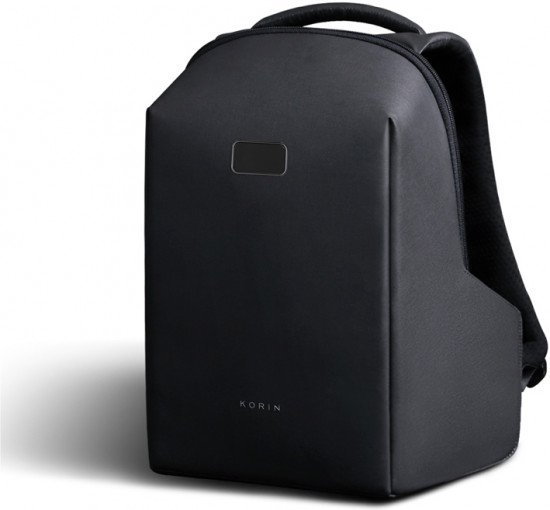 Рюкзак для ноутбука атикражный «Hipack»