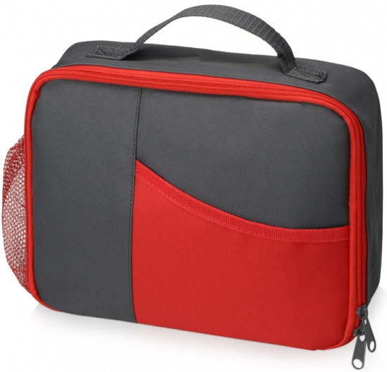 Изотермическая сумка-холодильник для ланч-бокса «Breeze»