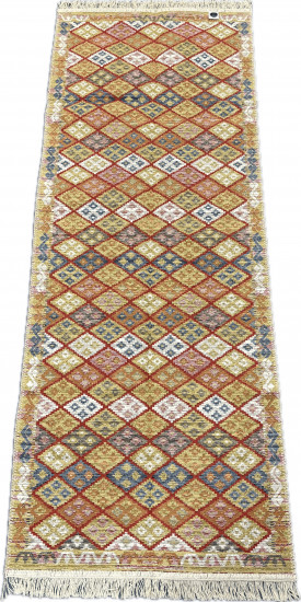 Ковер «Nomad722»