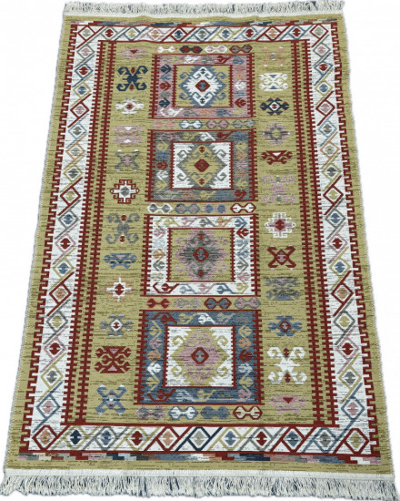 Ковер «Nomad725»