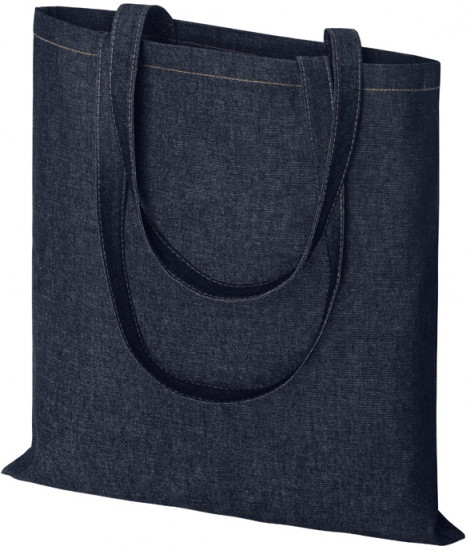 Джинсовая сумка