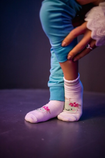 Носки для девочек