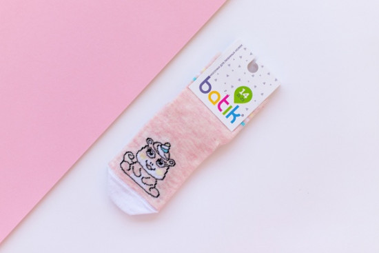 Носки детские