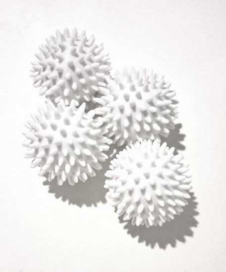 Набор шариков для стирки и сушки белья