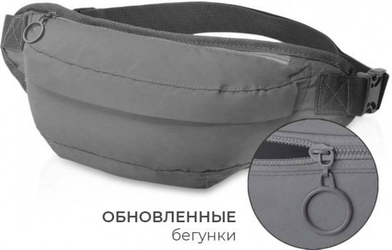 Сумка «Neo Extra Reflect»