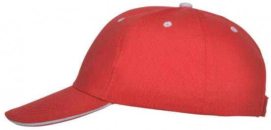 Бейсболка «Panel»