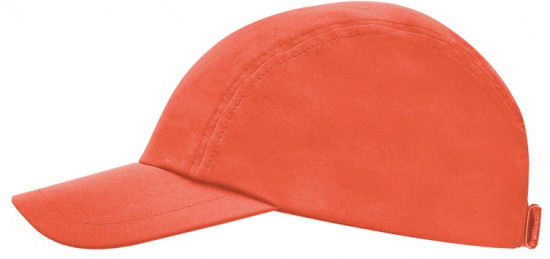 Бейсболка «Mercury»