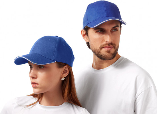 Бейсболка «Cancun»