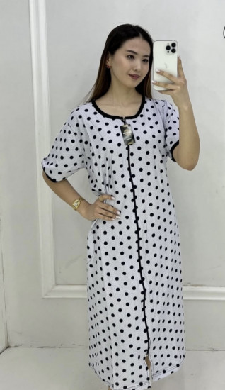 Халат женский