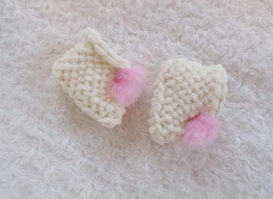 Пинеточки для девочек