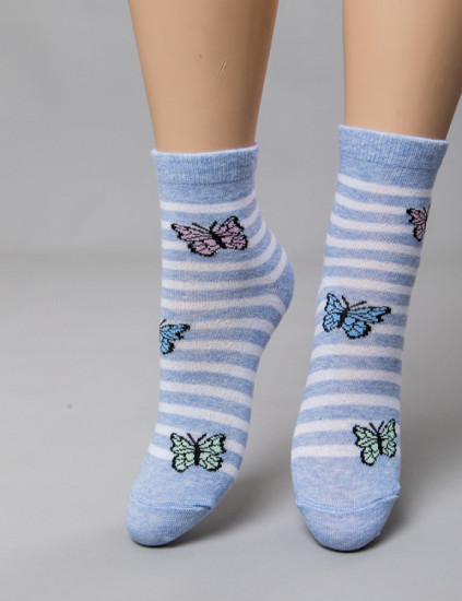 Носки для девочки