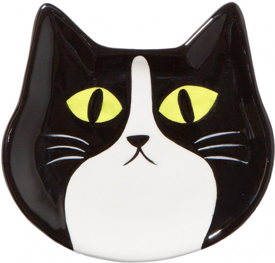 Поднос декоративный «Cat»