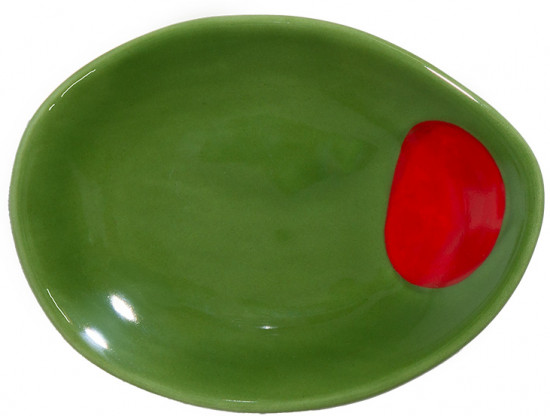 Поднос декоративный «Olivia»