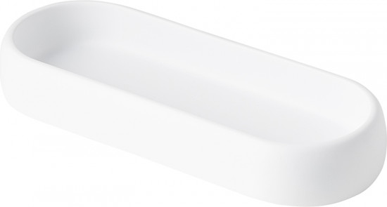 Подставка для ванных принадлежностей малая