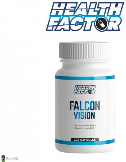 Капсулы «Fаlсоn Vision»