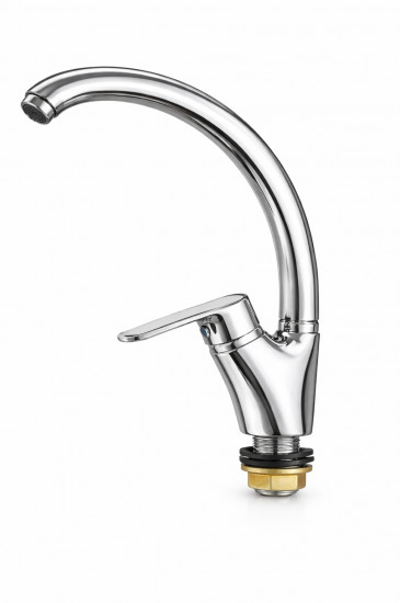 Смеситель для мойки и умывальника TC1924