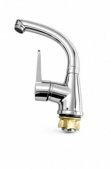 Смеситель для мойки и умывальника GP8840