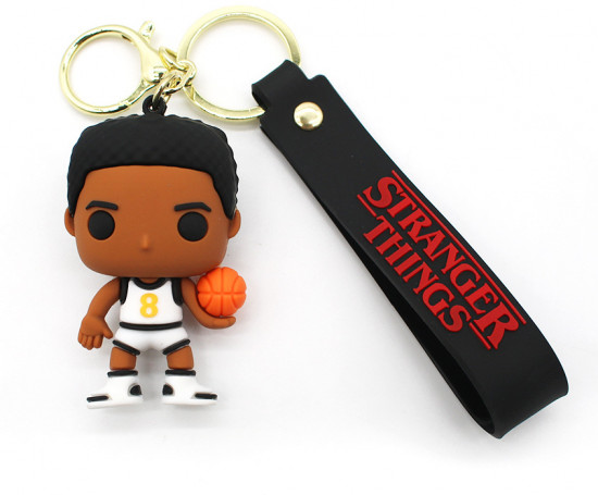 Брелок «Stranger things ОСД»